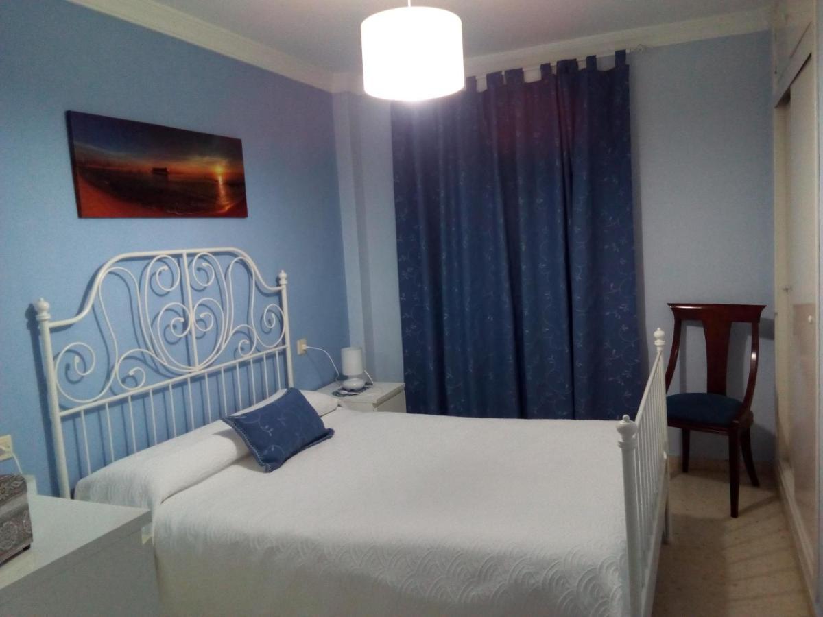 Apartamento Sanlucar Centro Sanlúcar de Barrameda Exterior foto