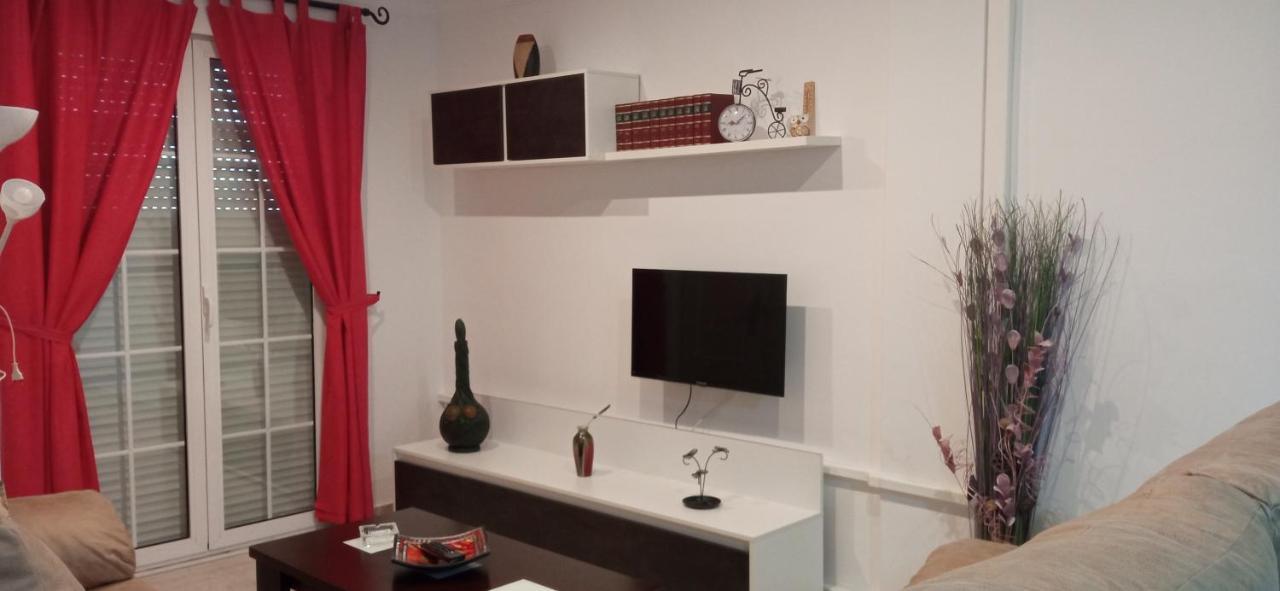 Apartamento Sanlucar Centro Sanlúcar de Barrameda Exterior foto